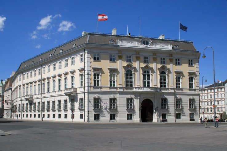 Dieses Haus zeigte sich in Q1 sehr großzügig bei Werbeausgaben. 