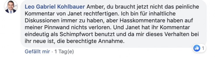 Die Grammatik ist ein Hund und Rechtschreibung für die Katz