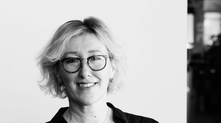 Ute Baumhackl, Kulturredakteurin der Kleinen Zeitung