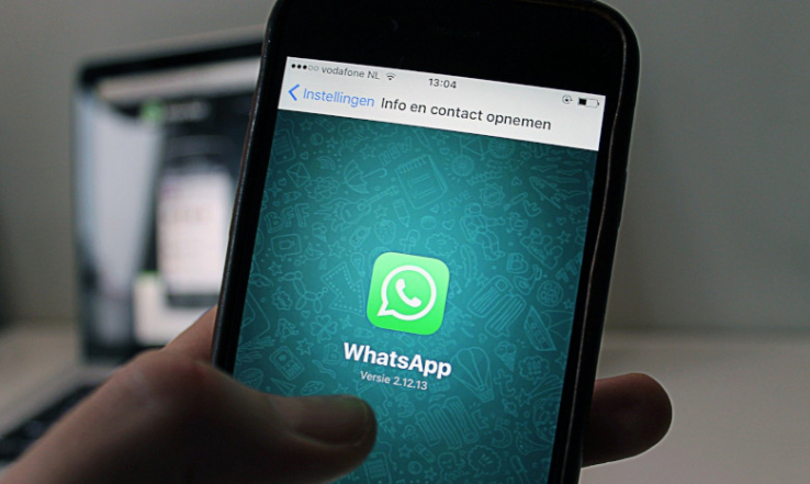 WhatsApp bringt Anrufe auf den Desktop