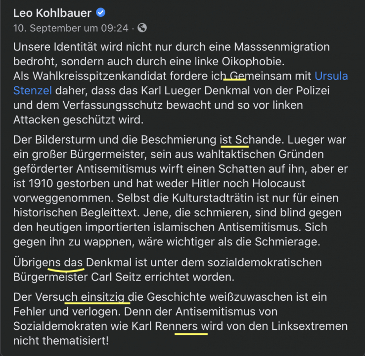 Die rEchtschreibung ist ein Hund und Grammatik für die Katz