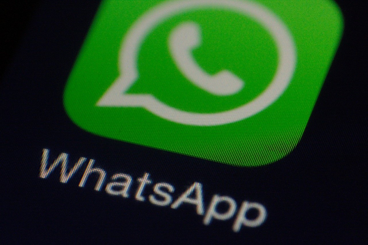 WhatsApp schafft 2-Milliarden-Marke