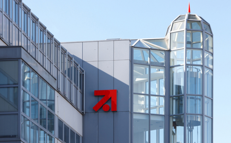 ProSiebenSat.1 hebt Jahresprognose an