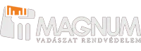 Magnum Vadászat Rendvédelem